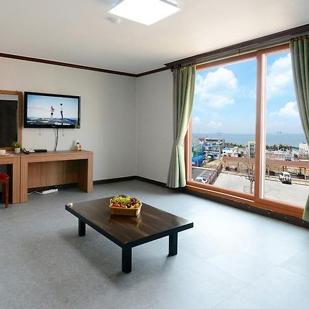 Yein Pension Тхэан Экстерьер фото
