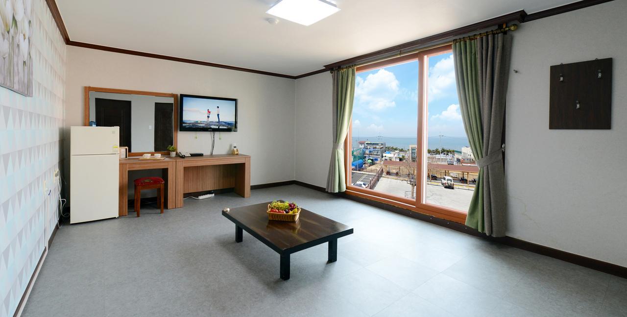 Yein Pension Тхэан Экстерьер фото