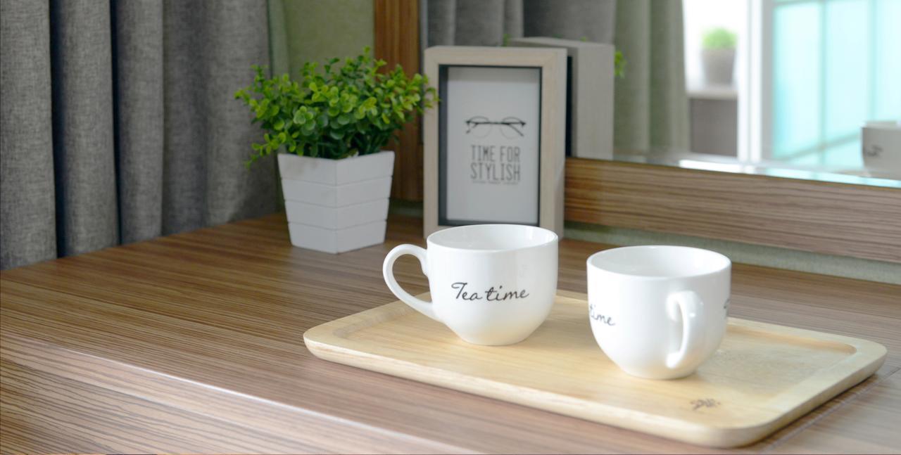 Yein Pension Тхэан Экстерьер фото
