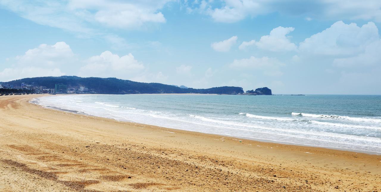 Yein Pension Тхэан Экстерьер фото
