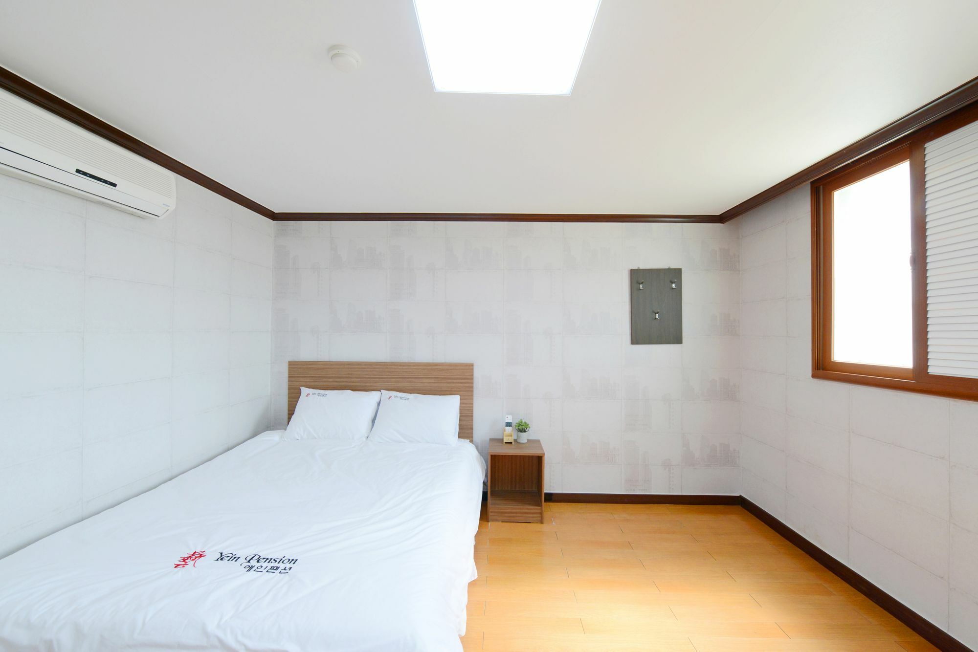 Yein Pension Тхэан Экстерьер фото