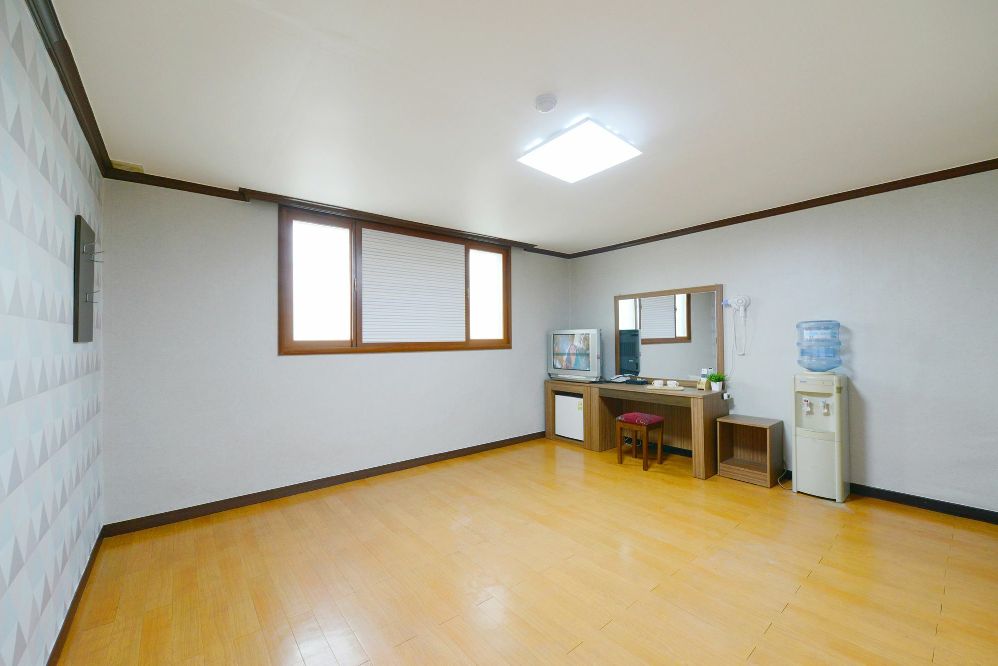 Yein Pension Тхэан Экстерьер фото