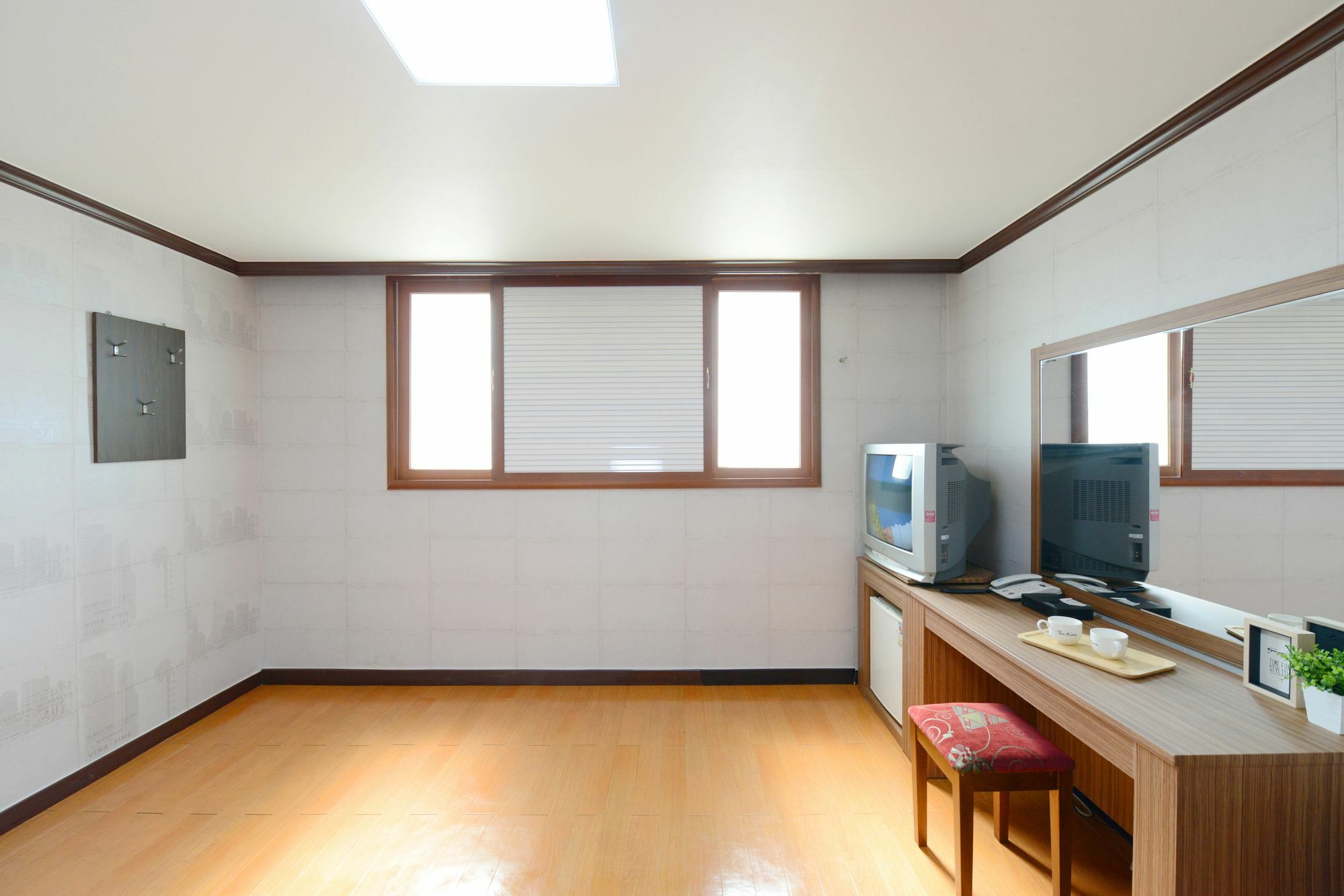 Yein Pension Тхэан Экстерьер фото