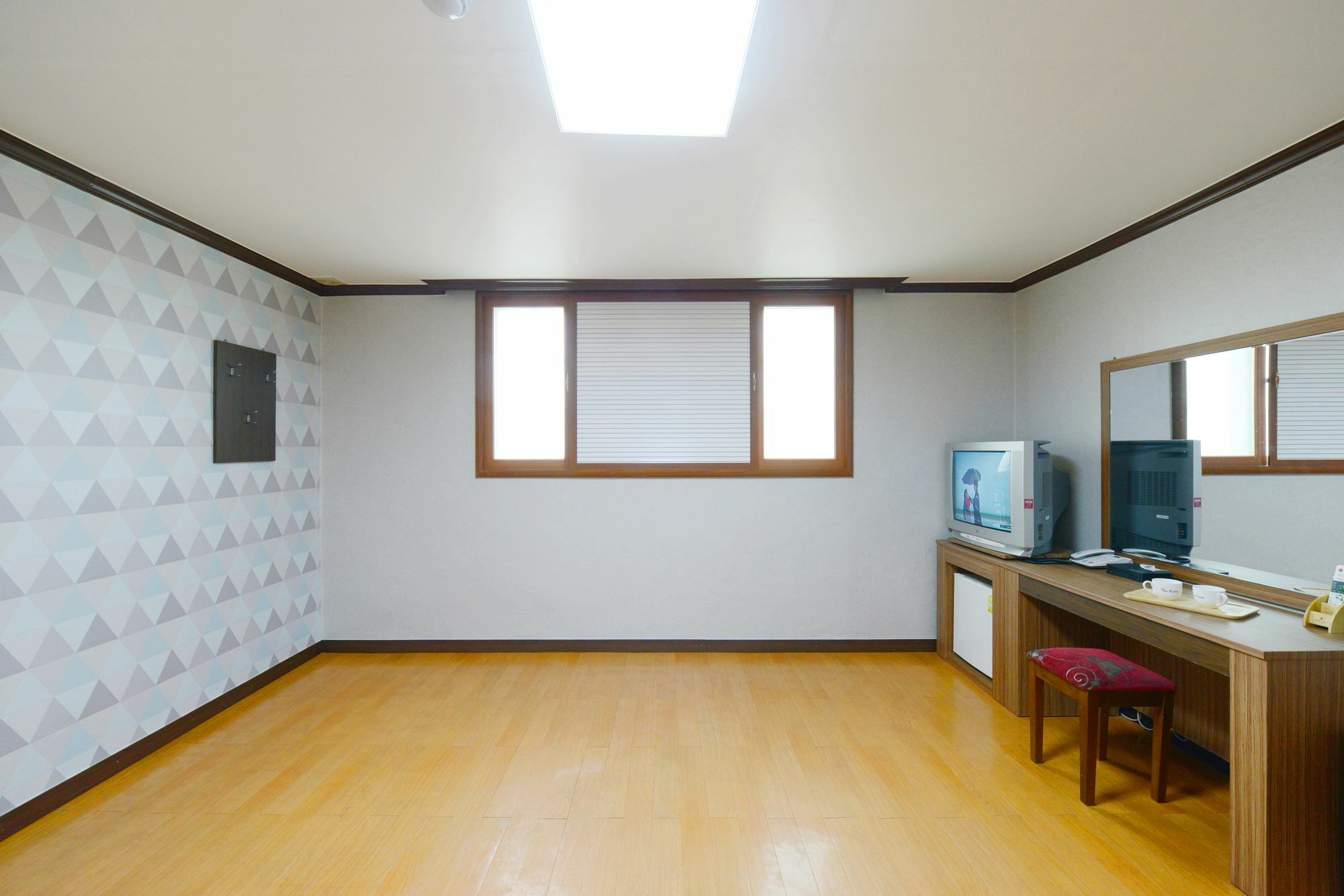 Yein Pension Тхэан Экстерьер фото