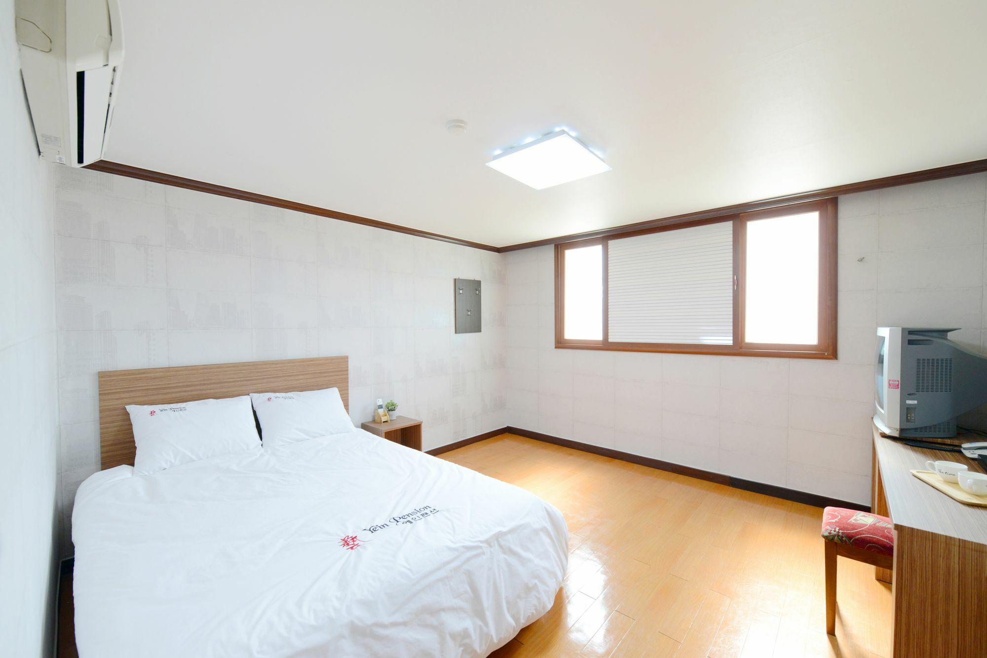Yein Pension Тхэан Экстерьер фото