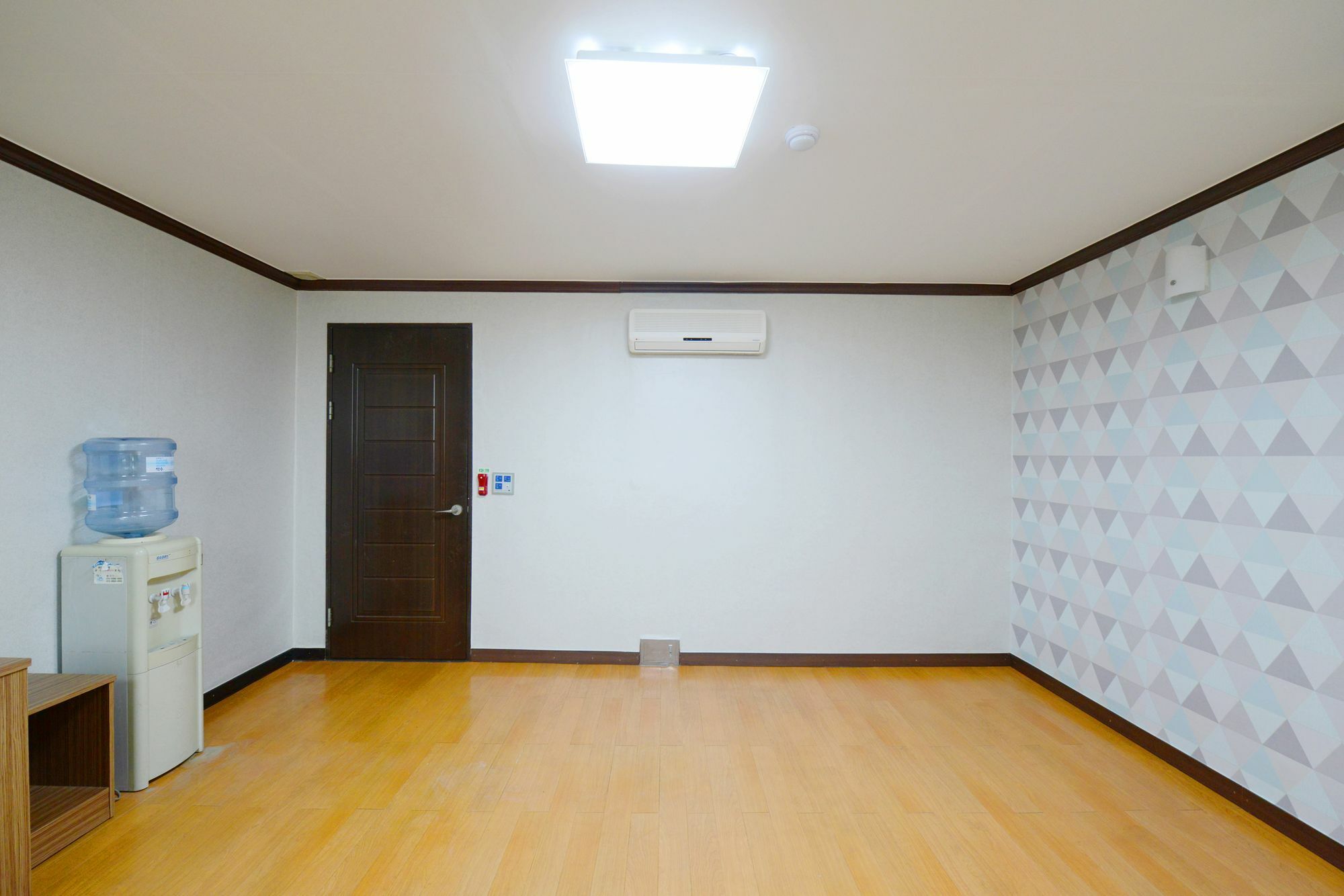 Yein Pension Тхэан Экстерьер фото