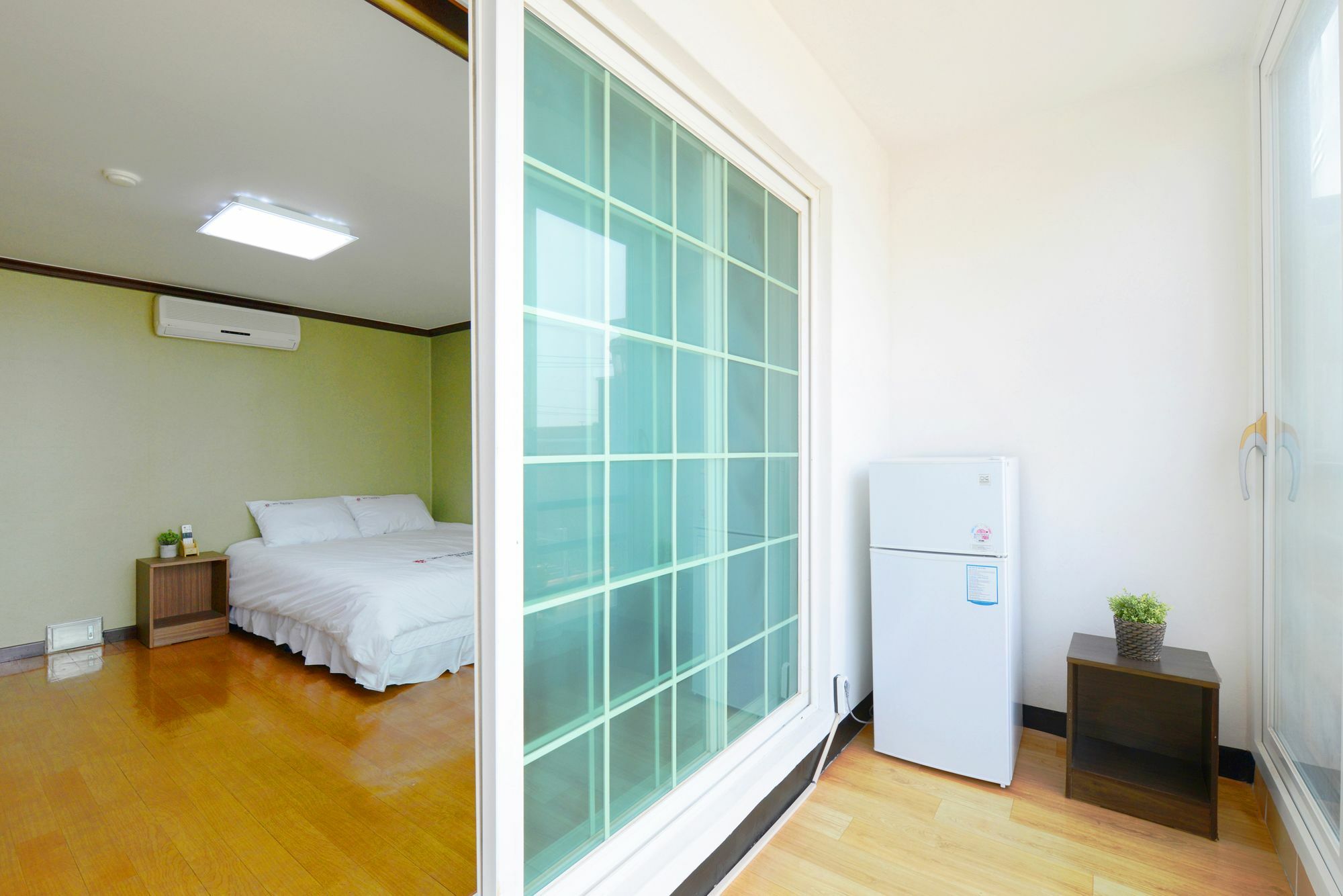 Yein Pension Тхэан Экстерьер фото