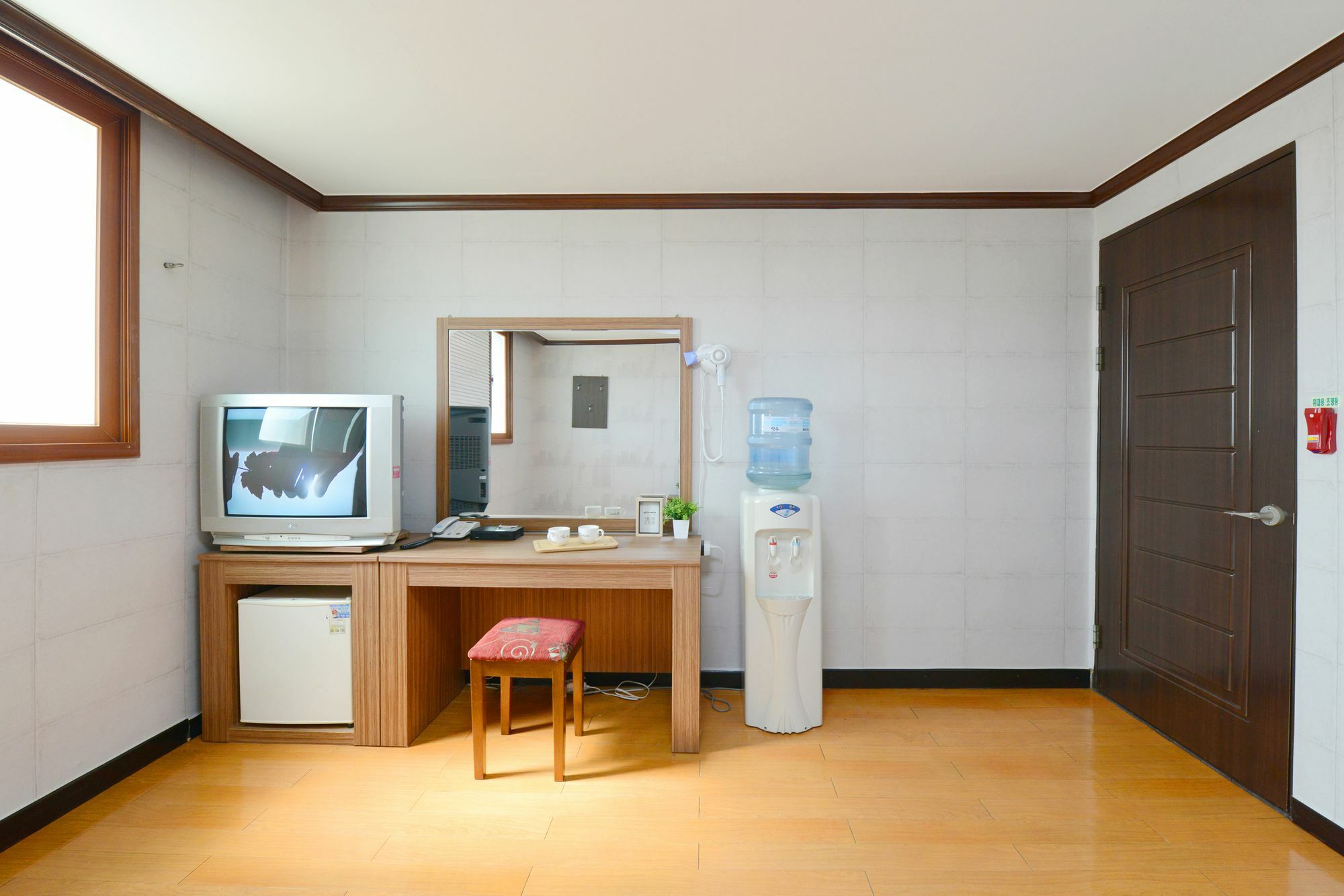 Yein Pension Тхэан Экстерьер фото