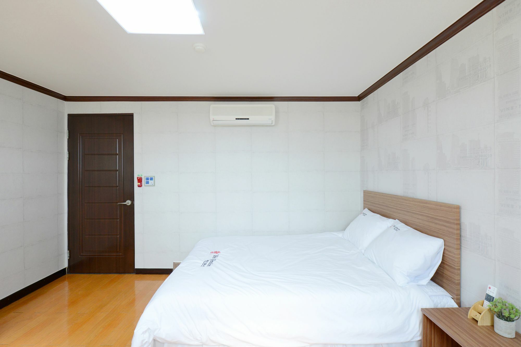 Yein Pension Тхэан Экстерьер фото