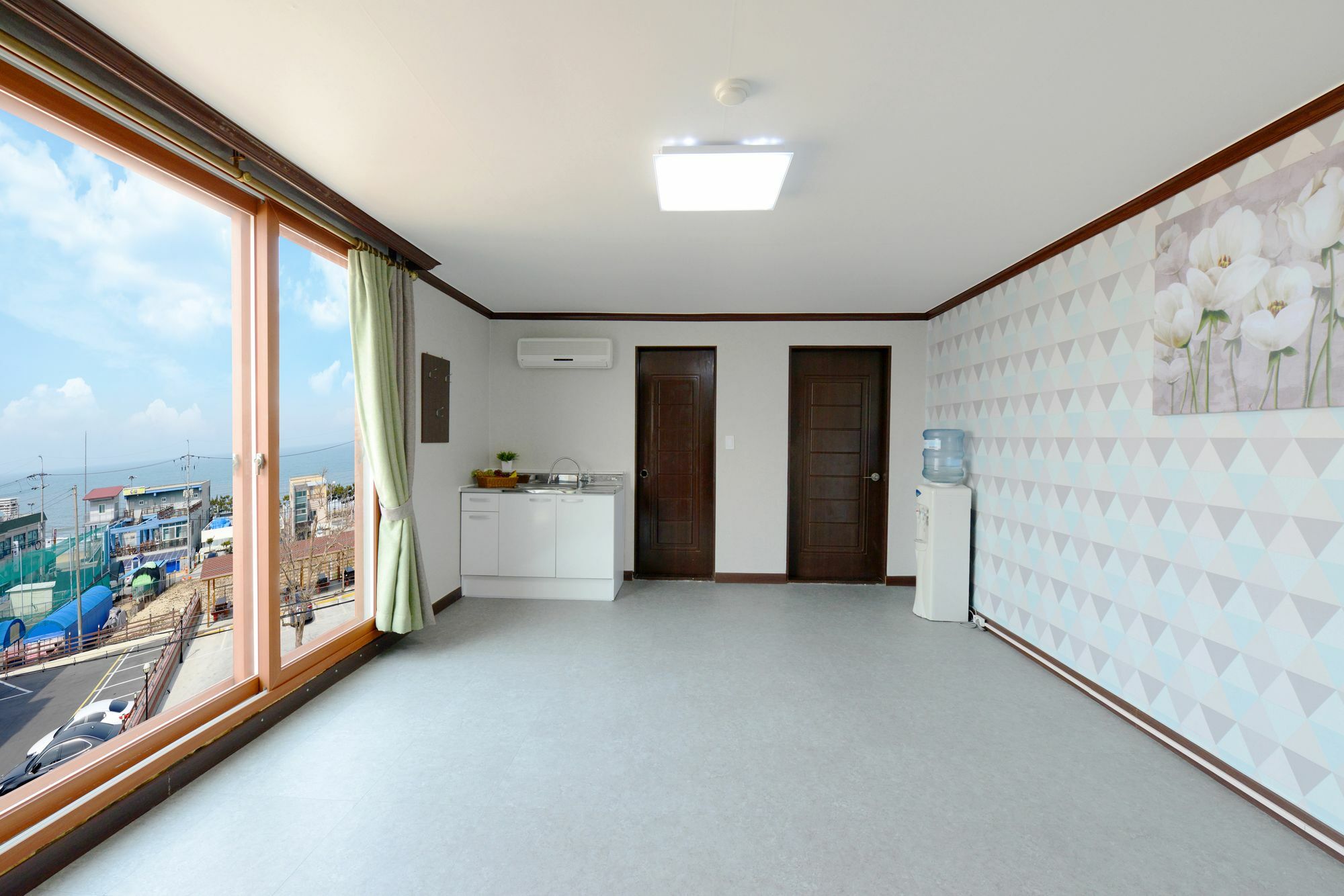 Yein Pension Тхэан Экстерьер фото