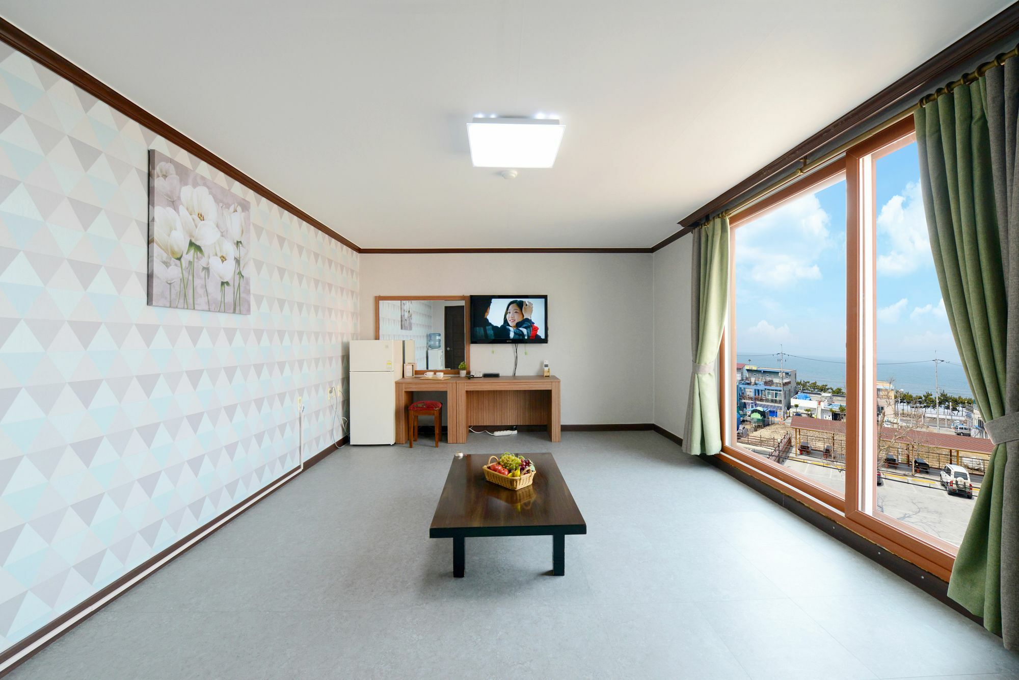 Yein Pension Тхэан Экстерьер фото