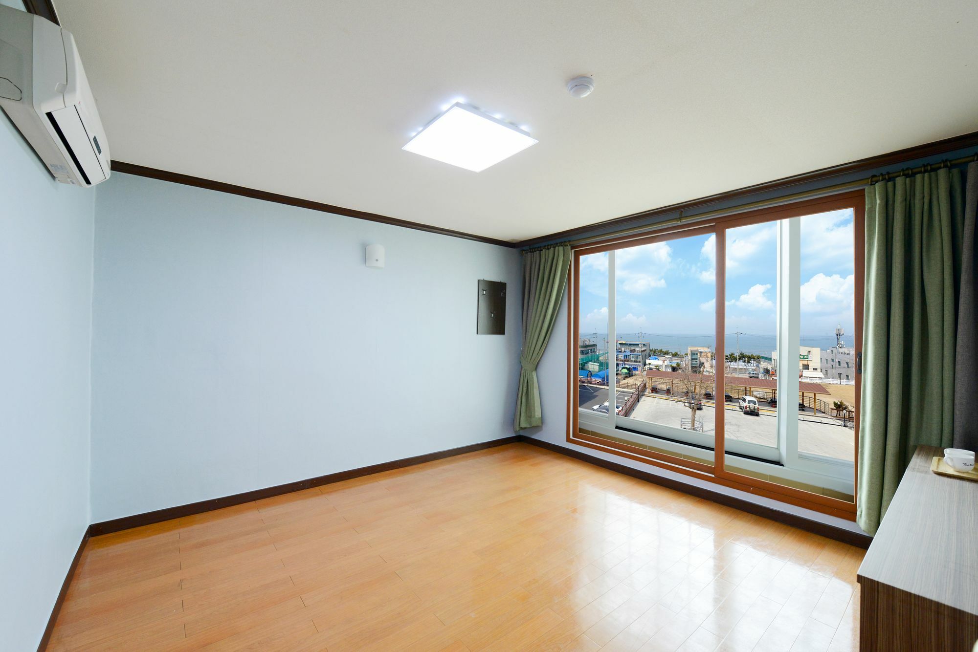 Yein Pension Тхэан Экстерьер фото