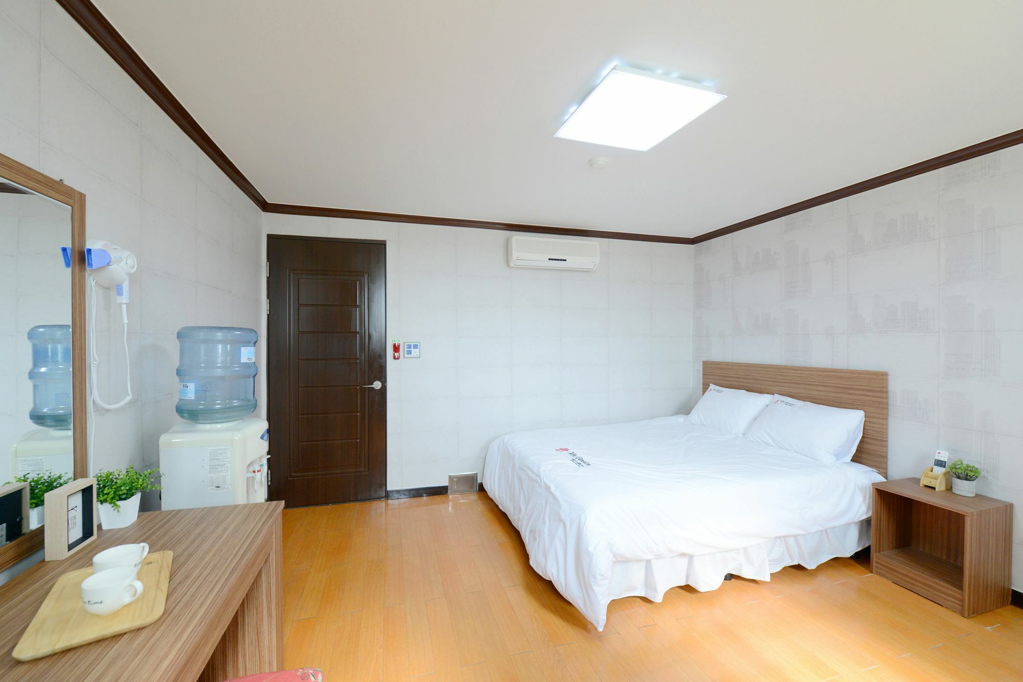 Yein Pension Тхэан Экстерьер фото