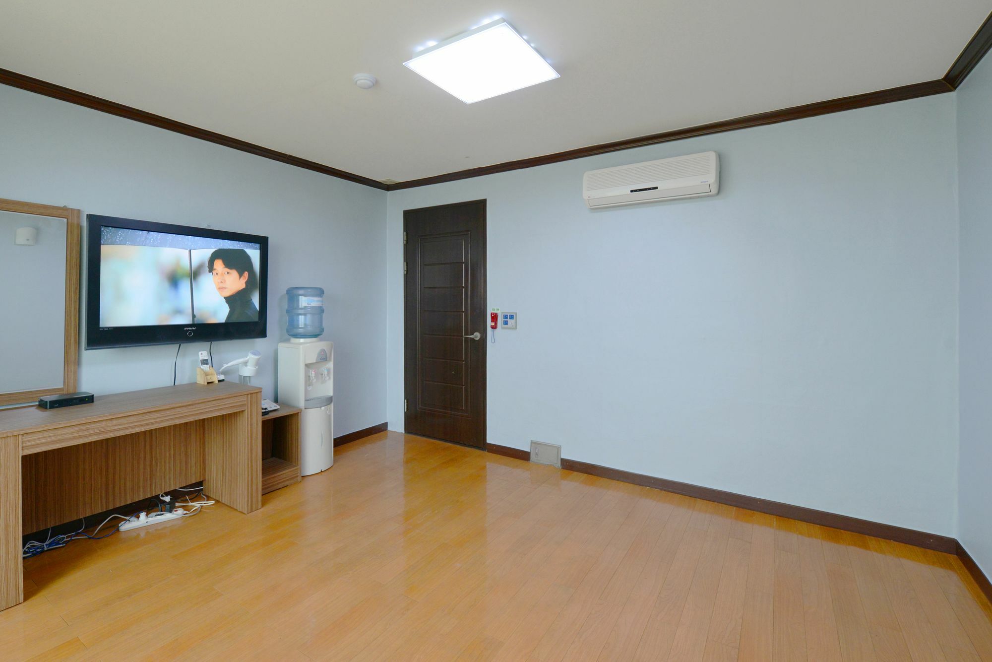 Yein Pension Тхэан Экстерьер фото