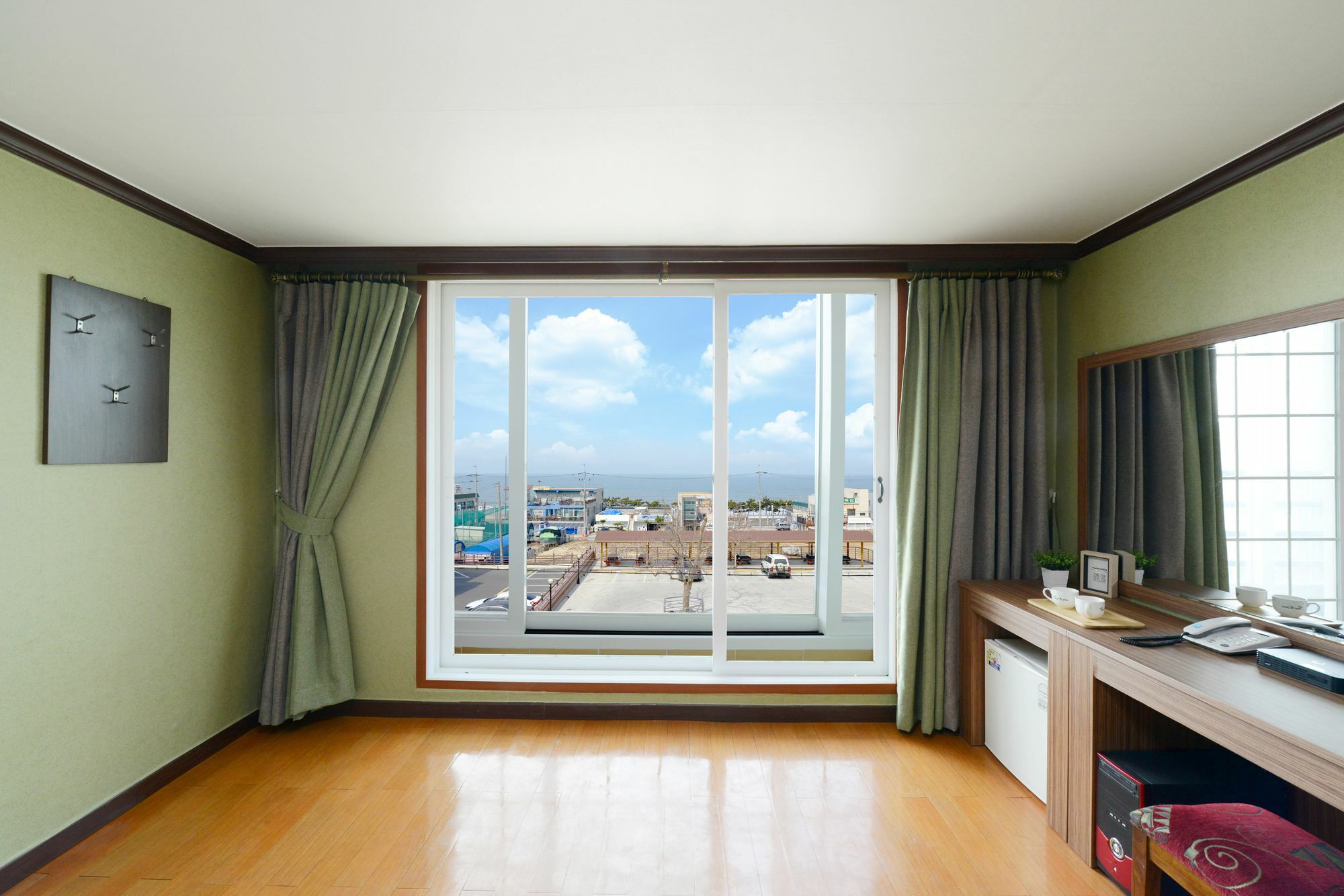Yein Pension Тхэан Экстерьер фото