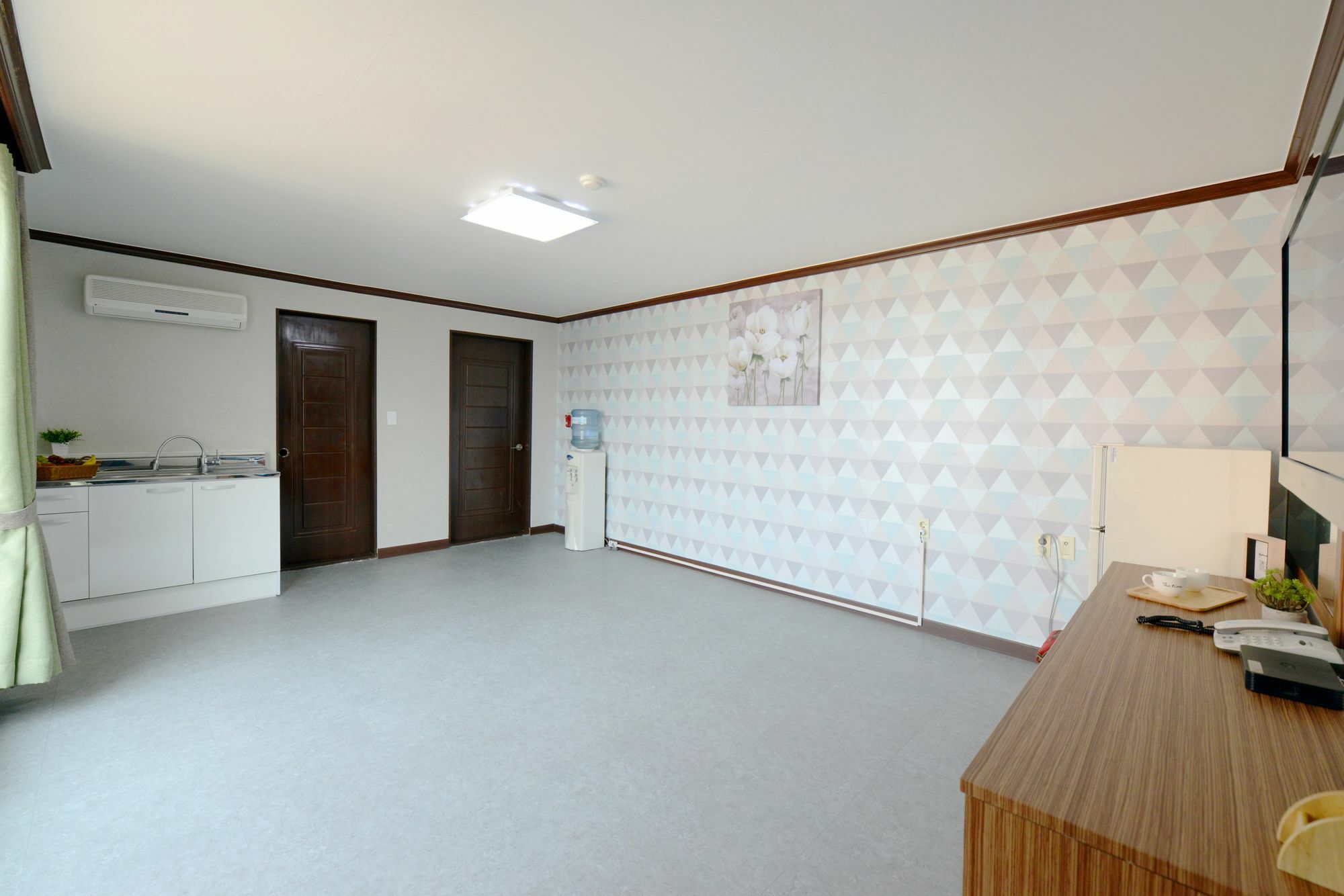 Yein Pension Тхэан Экстерьер фото