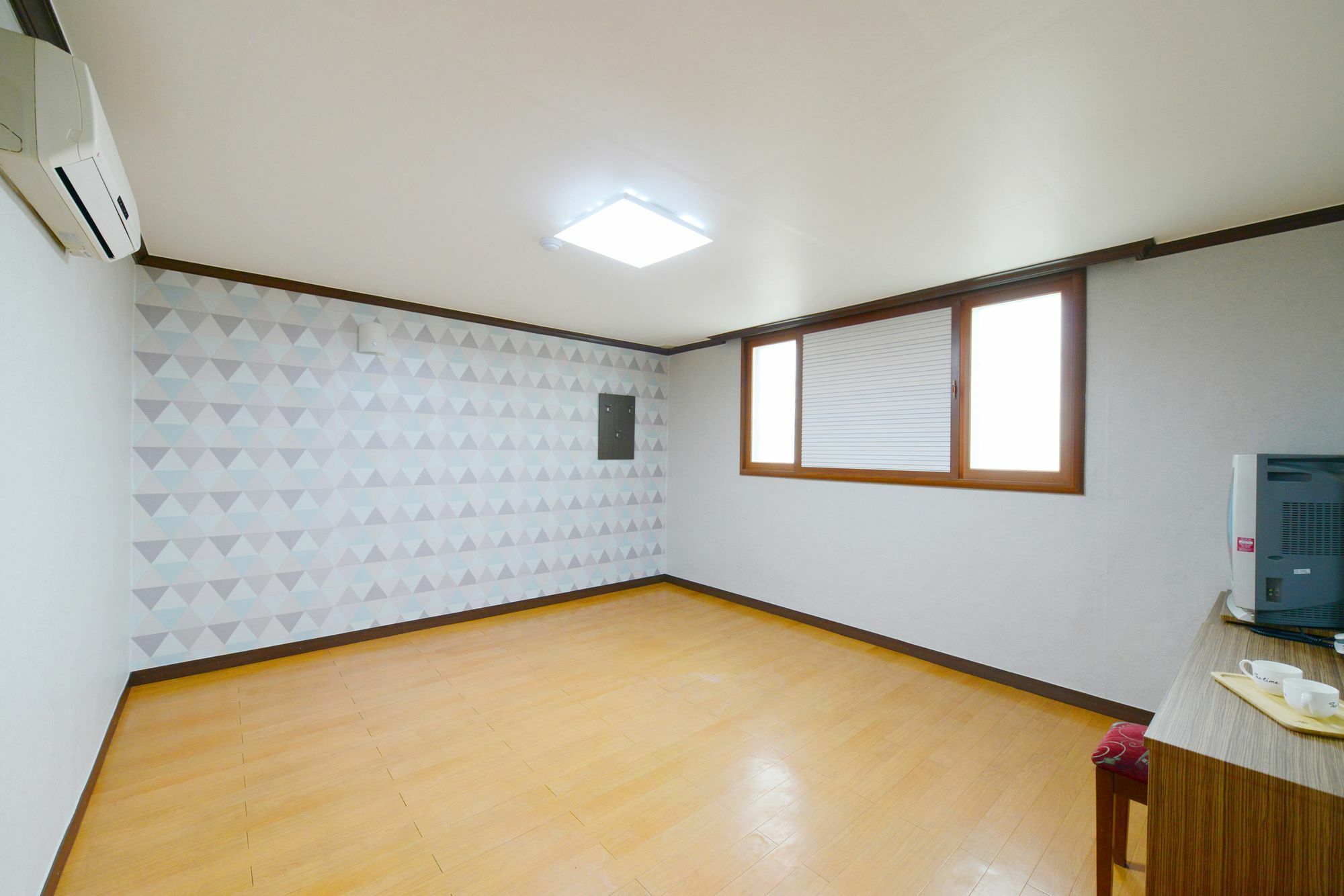 Yein Pension Тхэан Экстерьер фото