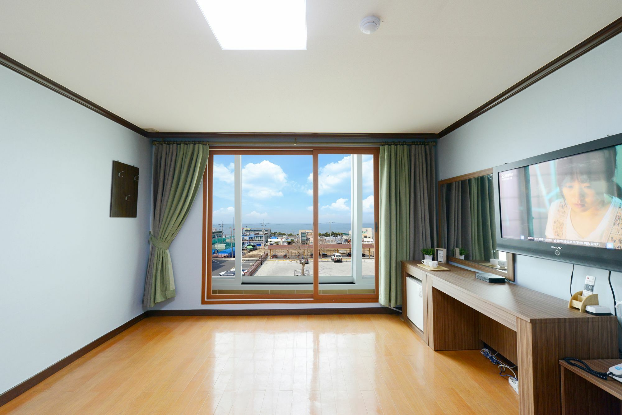 Yein Pension Тхэан Экстерьер фото